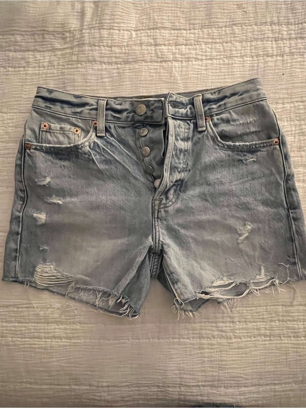 Pistola shorts
